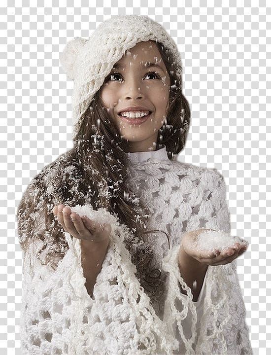 Woman Filtre Winter, woman transparent background PNG clipart