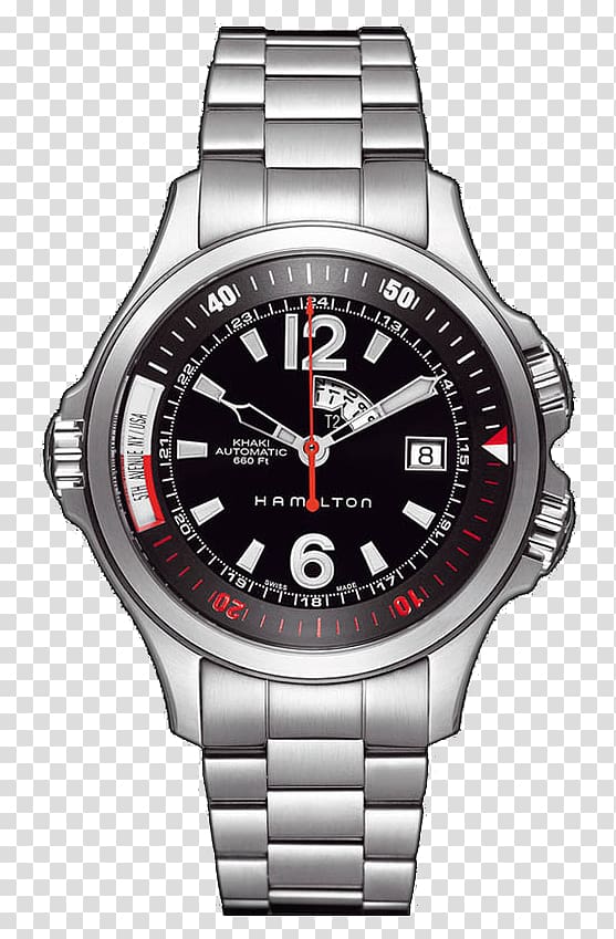 Sinn Diving watch Chronograph Luxury goods, watch transparent background PNG clipart