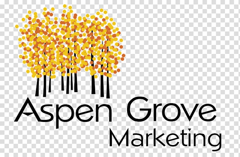 Aspen Marketing Logo Event management Fort Collins, Marketing transparent background PNG clipart