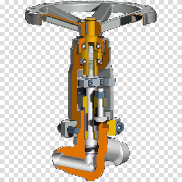 Globe valve Industry Seal Energy, Seal transparent background PNG clipart
