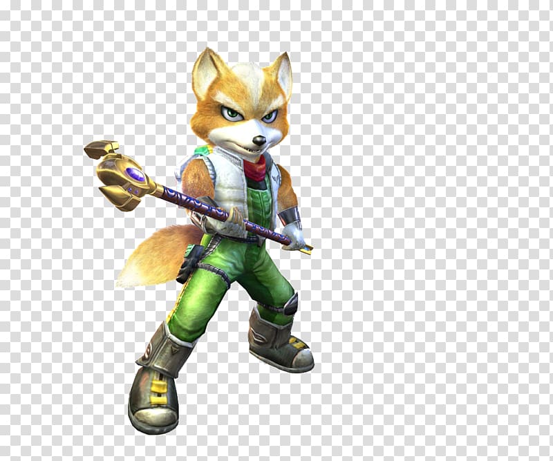 Star Fox Adventures Star Fox Zero Lylat Wars Star Fox 2, Star Fox transparent background PNG clipart