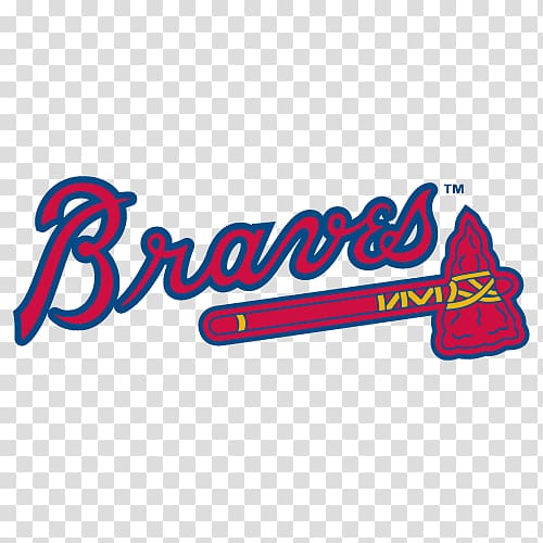 Atlanta Braves MLB Arizona Diamondbacks Baseball SunTrust Park, baseball transparent background PNG clipart