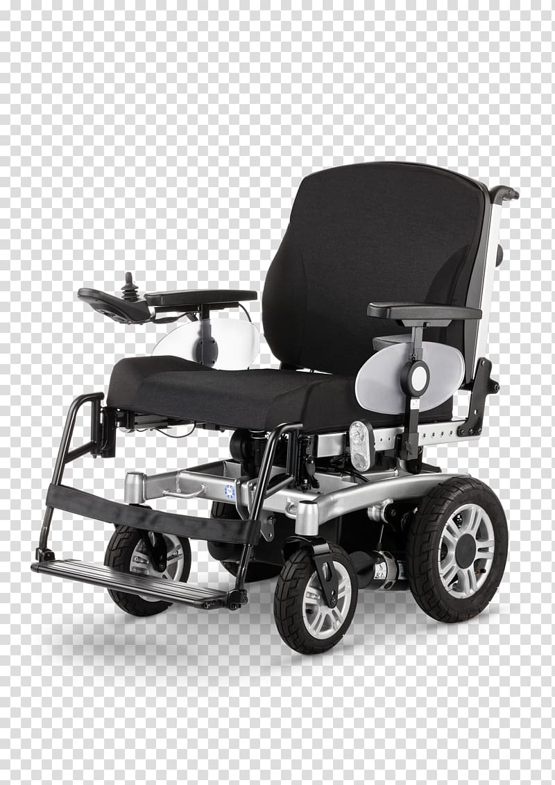 Motorized wheelchair Meyra Disability Catalog, wheelchair transparent background PNG clipart