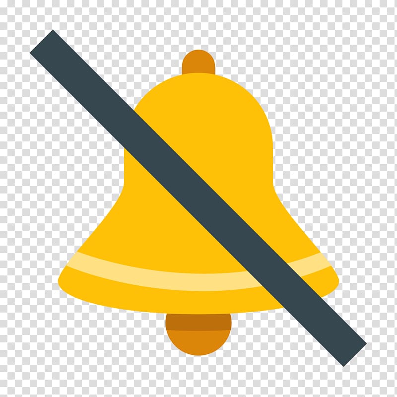 Computer Icons YouTube Bell , no smoking transparent background PNG clipart