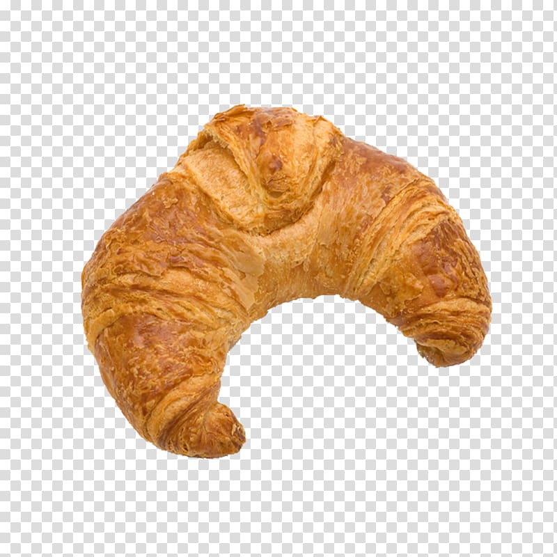 Croissant Coffee Pain au chocolat Breakfast, Croissant transparent background PNG clipart