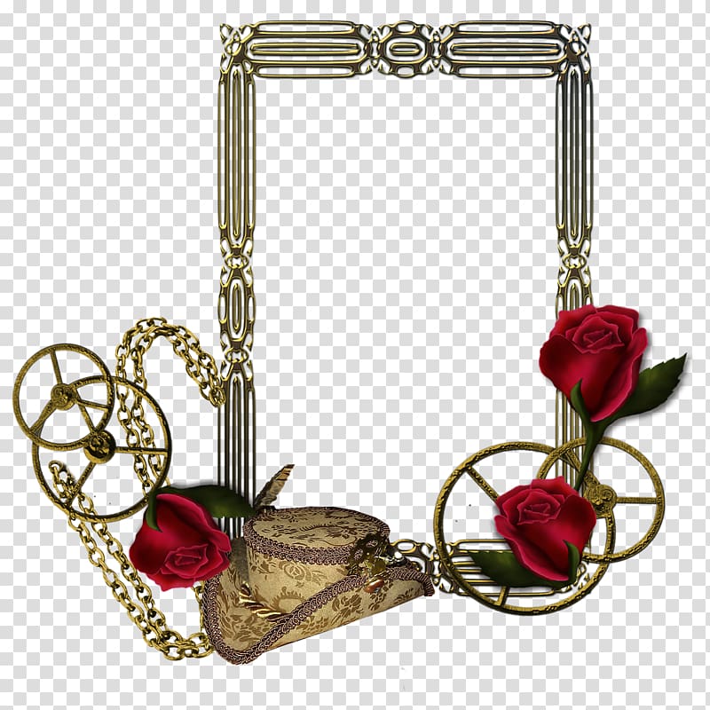 Jokeroo Steampunk Large Antique Key Gear Costume Necklace Adult One Internet forum 0 Portable Network Graphics, Baptism frame transparent background PNG clipart