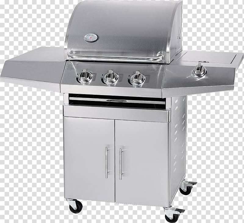 Barbecue Grilling Kamado Gas burner Gridiron, barbecue transparent background PNG clipart