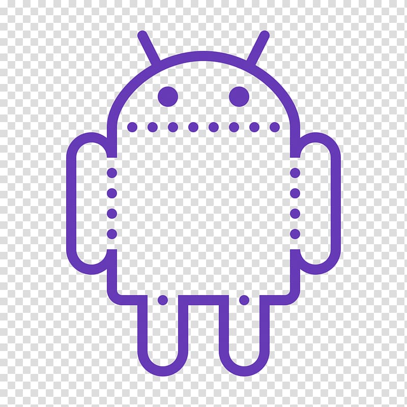 Android Computer Icons Operating Systems, icon android transparent background PNG clipart