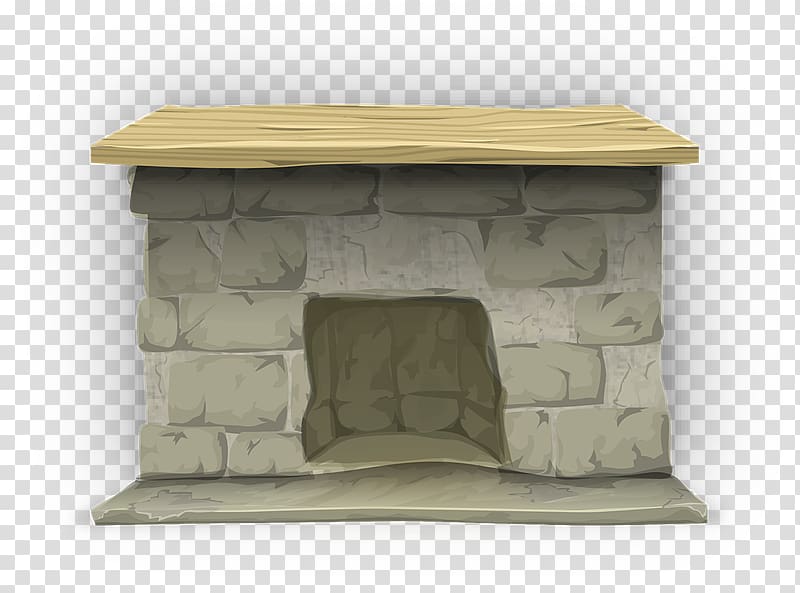 Fireplace Brick Pixabay , Fireplace transparent background PNG clipart