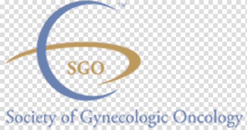 Society of Gynecologic Oncology Logo Gynaecology, transparent background PNG clipart