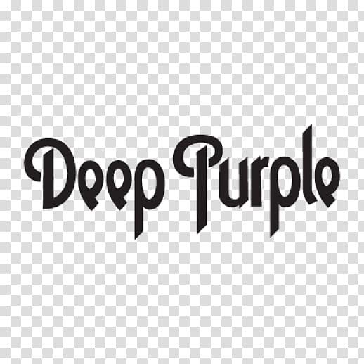 Deep Purple Stormbringer Heavy metal Music Logo, deep transparent background PNG clipart