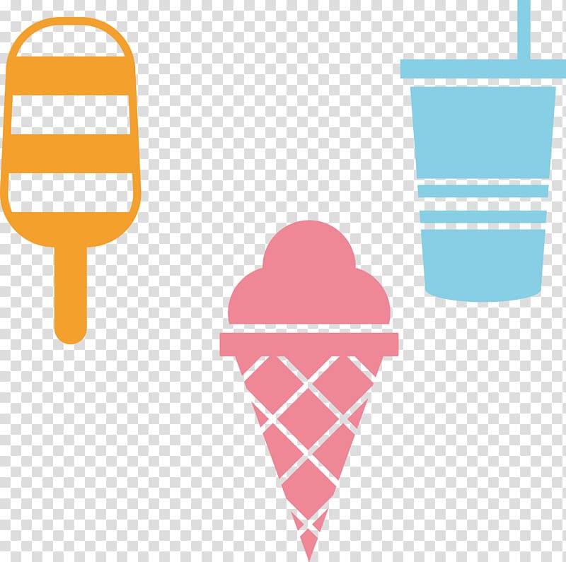 Ice cream cone Street food Ice pop, Ice cream plane transparent background PNG clipart