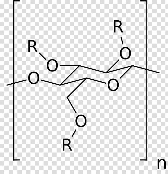 Ether Ethyl methyl cellulose Ethyl group, others transparent background PNG clipart