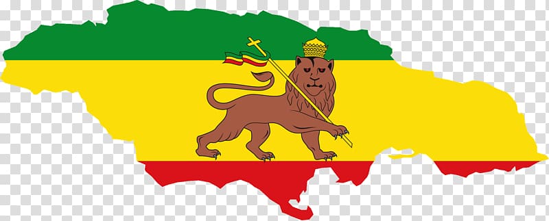Flag of Ethiopia Flag of Jamaica, jamaica transparent background PNG clipart