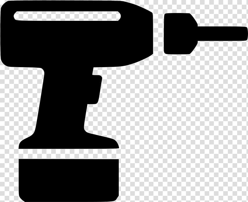 Augers Computer Icons Cordless, drill transparent background PNG clipart