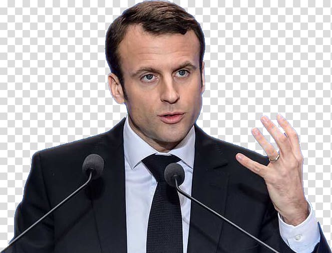Emmanuel Macron Francis Taylor Building Politician France, Emmanuel transparent background PNG clipart