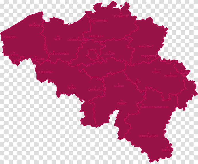 Belgium Map, map transparent background PNG clipart