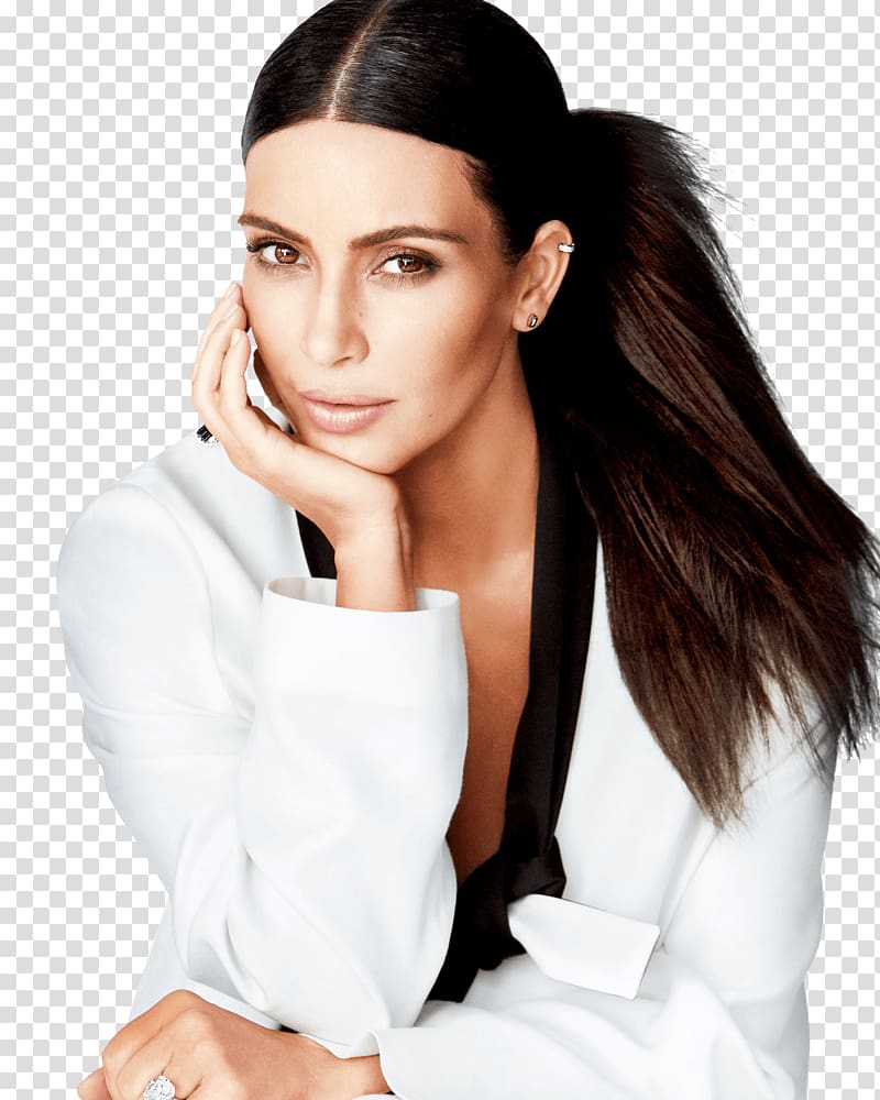Kim Kardashian, Looking At You Kim Kardashian transparent background PNG clipart