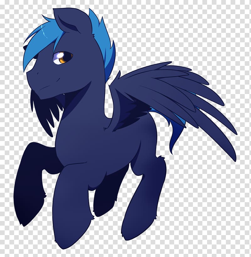 Horse Legendary creature Supernatural Microsoft Azure Animated cartoon, horse transparent background PNG clipart