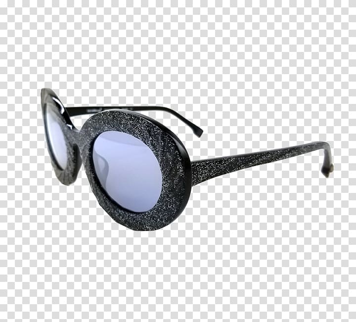 Goggles Sunglasses Horn-rimmed glasses Ring gag, Sunglasses transparent background PNG clipart