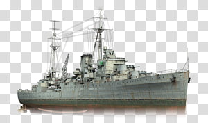 Guided missile destroyer Heavy cruiser Armored cruiser Amphibious warfare ship Dreadnought, nelson world of warships transparent background PNG clipart thumbnail