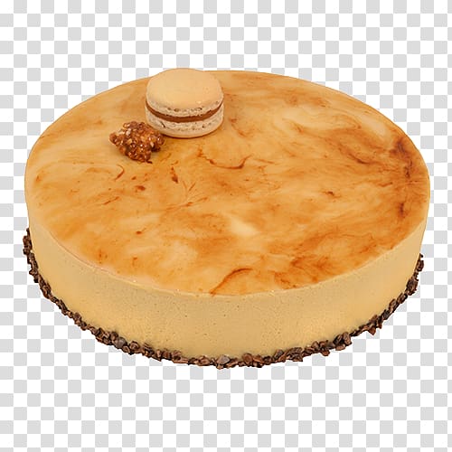 Cheesecake Artisan Pâtissier Cluzel Paris-Brest Mille-feuille Pastry, Entremet transparent background PNG clipart