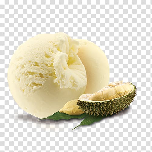 Chocolate ice cream Gelato Ice cream cake Durian, ice cream transparent background PNG clipart