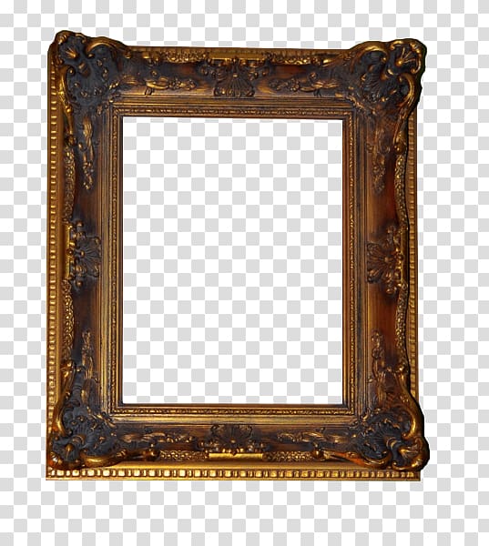 Frames Art painting IFolder, others transparent background PNG clipart