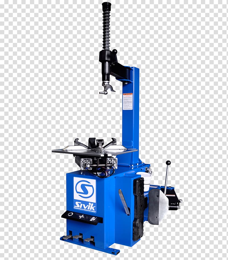 Car Tire changer Price Balancing machine Stanok, car transparent background PNG clipart