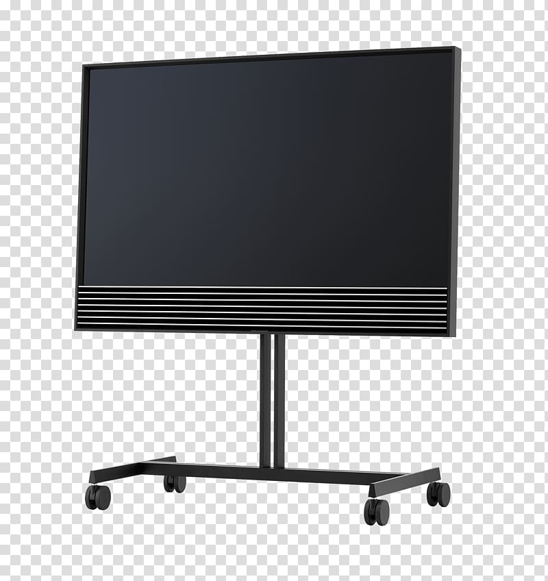 Bang & Olufsen BeoVision Horizon Ultra-high-definition television 4K resolution, others transparent background PNG clipart