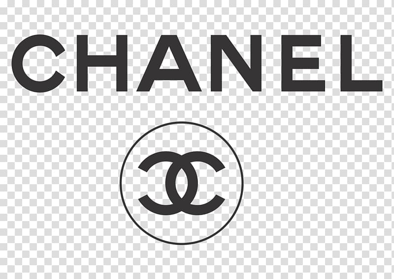 Chanel No. 22 Cosmetics Perfume Logo, Chanel Logo File transparent background PNG clipart