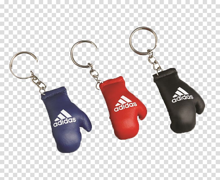 Boxing glove Key Chains Kickboxing, Boxing transparent background PNG clipart