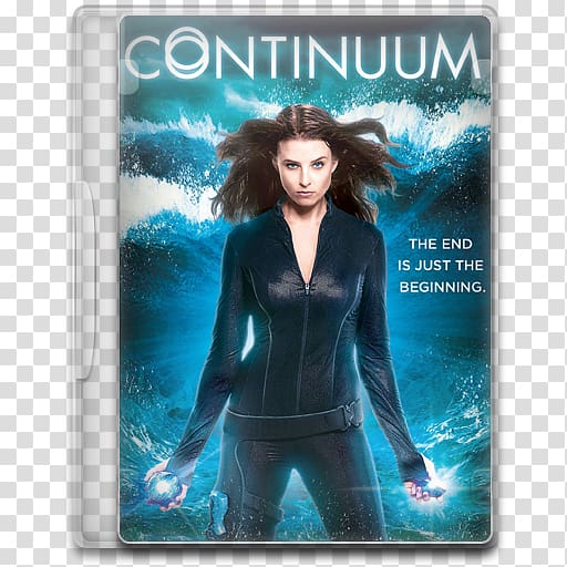 poster film, Continuum 1 transparent background PNG clipart