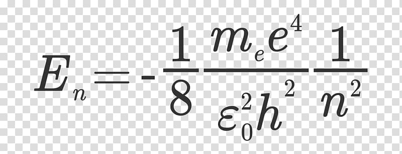Momentum Equation Atomic theory Number Bohr model, others transparent background PNG clipart