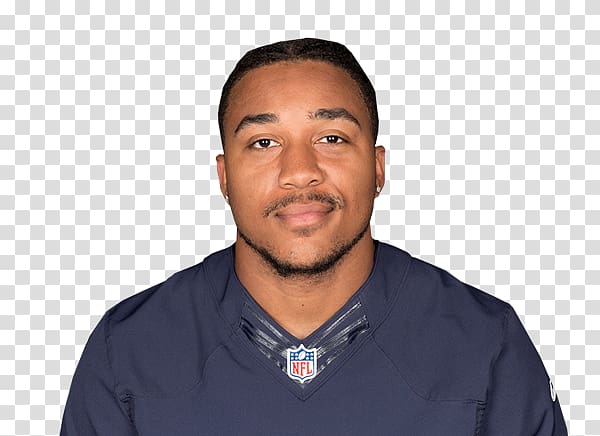 Trey Flowers New England Patriots NFL Scouting Combine Draft, Football Player back transparent background PNG clipart