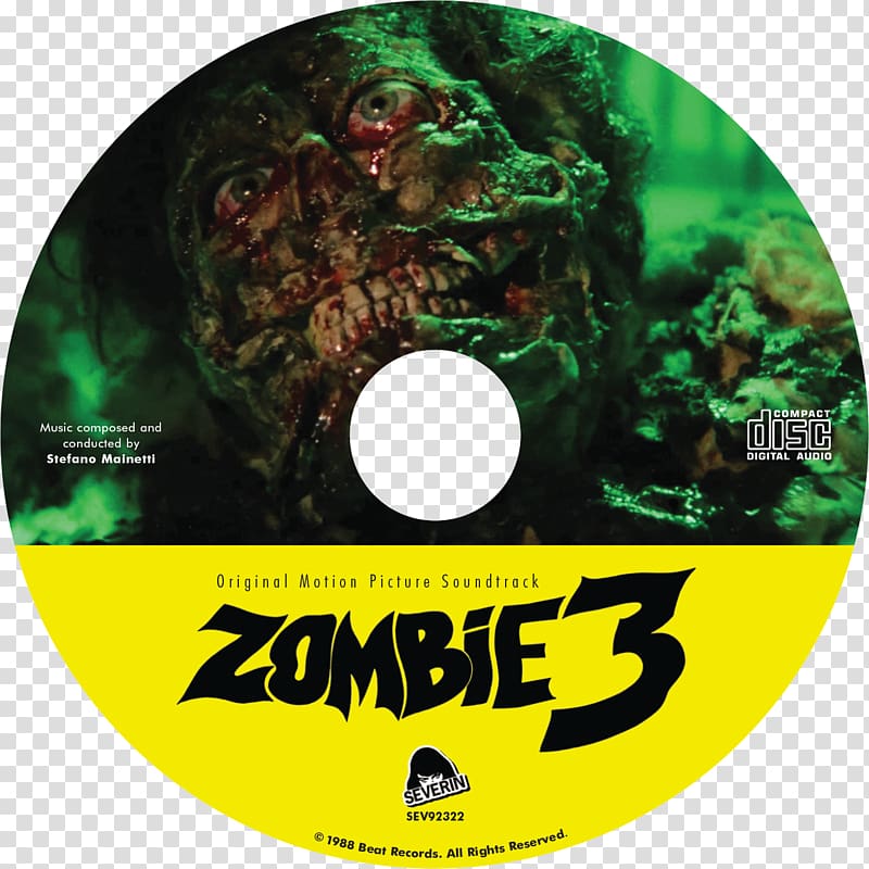 Blu-ray disc DVD Film VCR/Blu-ray combo Italian Horror, dvd transparent background PNG clipart