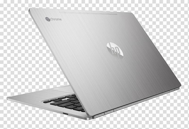 Hewlett-Packard Laptop HP Chromebook 13 G1 Intel, hewlett-packard transparent background PNG clipart