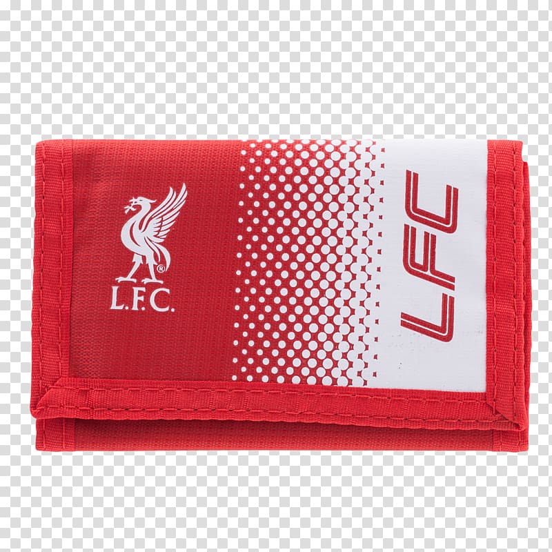 Liverpool F.C. Aston Villa F.C. Anfield Amazon.com Wallet, Wallet transparent background PNG clipart