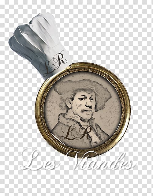 Locket Medal Appetite, medal transparent background PNG clipart