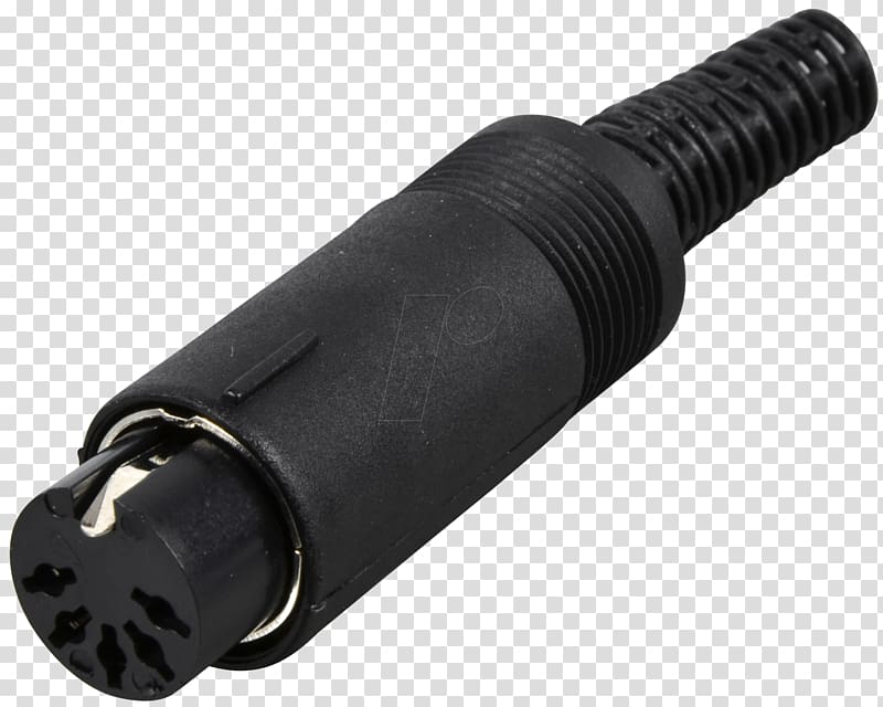 XLR connector Electrical connector DIN connector Gender of connectors and fasteners RCA connector, mak up transparent background PNG clipart