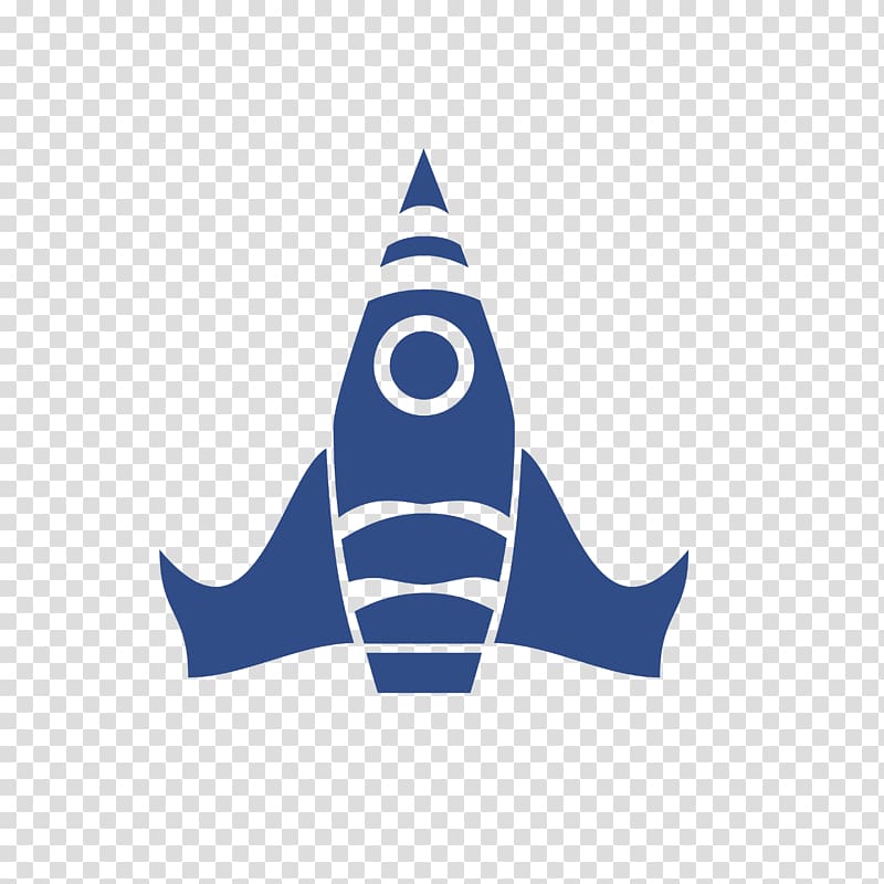 Logo Rocket, rocket transparent background PNG clipart