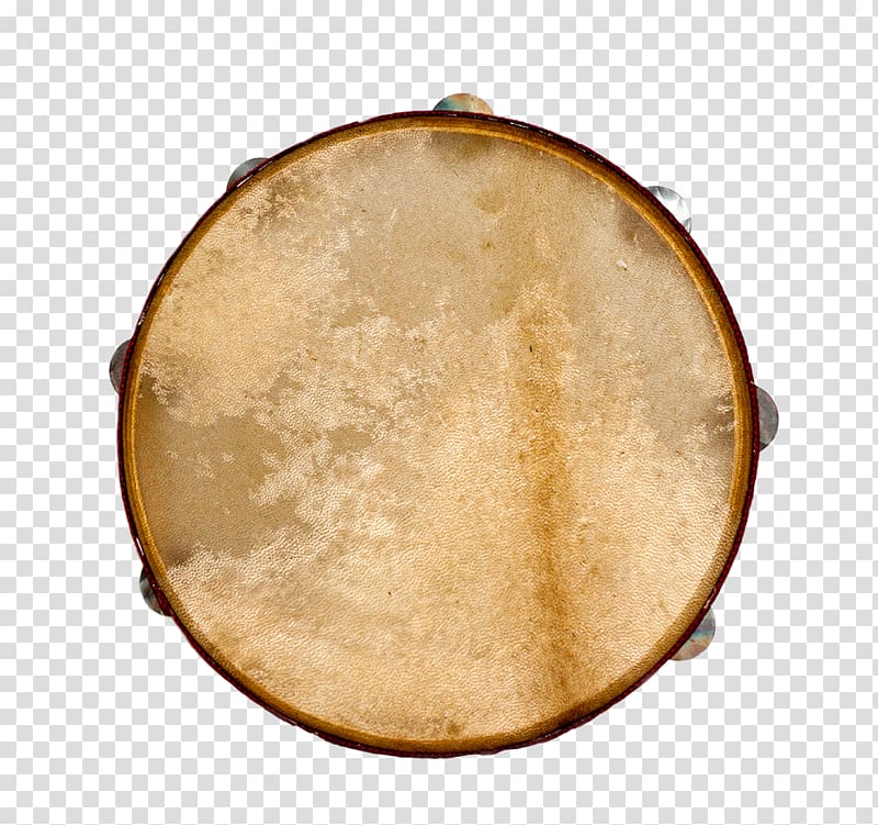 Drumhead Tambourine Riq Percussion Musical Instruments, musical instruments transparent background PNG clipart