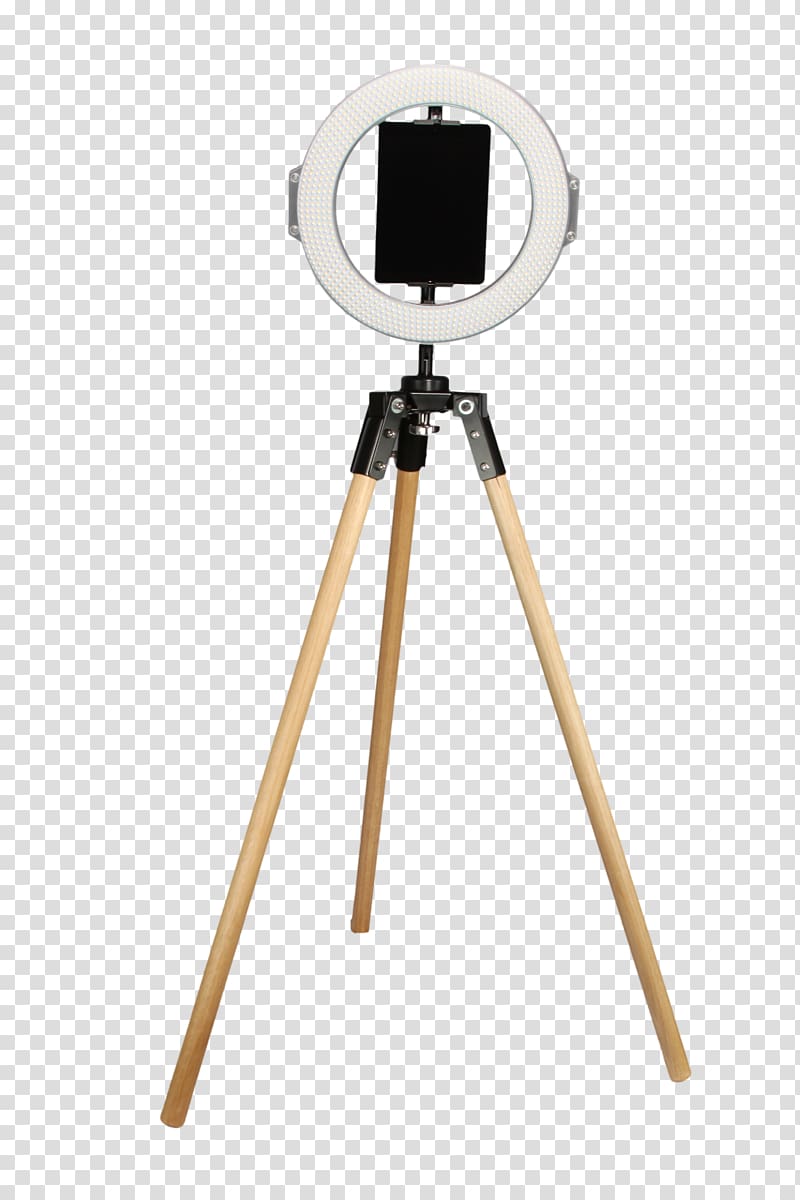Product design Tripod, experience bar transparent background PNG clipart