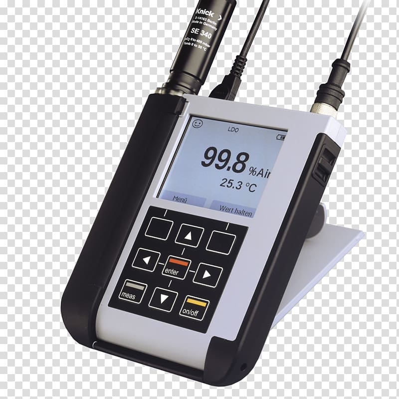 pH meter Measurement Oxygen, ph scale transparent background PNG clipart
