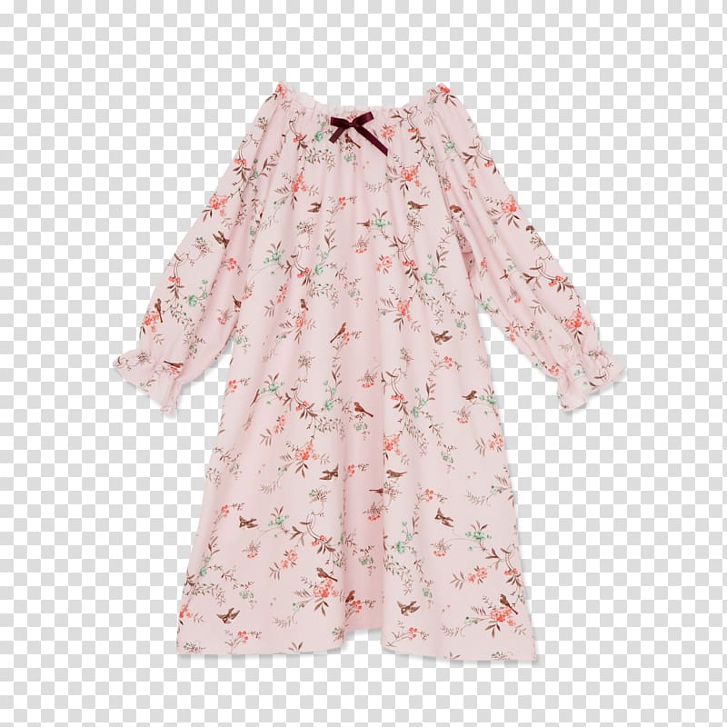 Robe Pajamas Dress Nightwear Child, dress transparent background PNG clipart