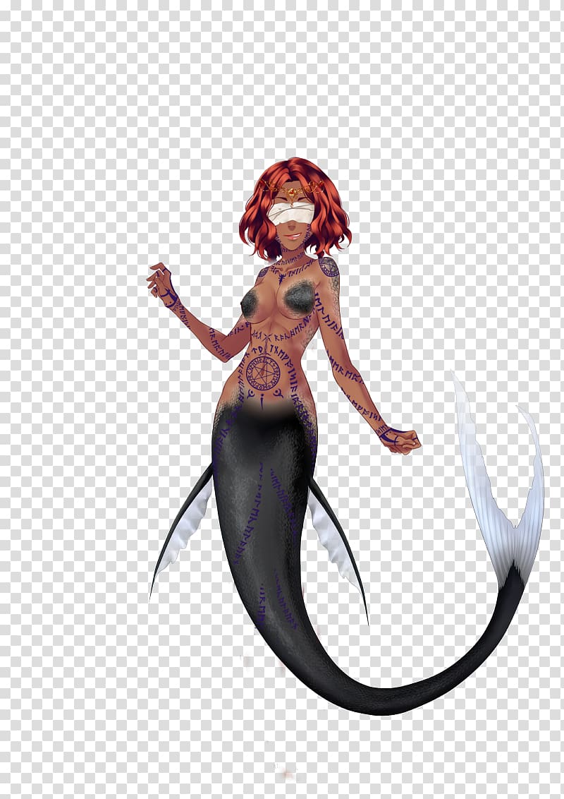 Wikia Mermaid Selkie, Minotauro transparent background PNG clipart