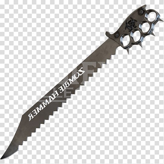 Combat knife Weapon Blade, knife transparent background PNG clipart