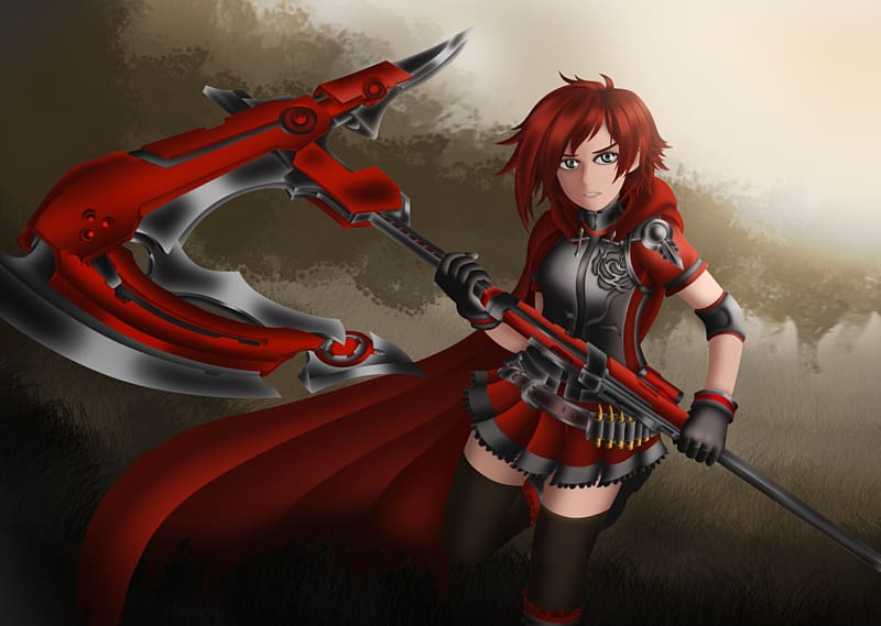 Anime Weapon Drawing, Axe transparent background PNG clipart