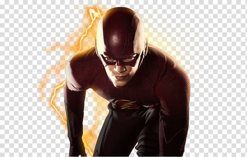 The Flash Firestorm Wally West, Flash transparent background PNG clipart