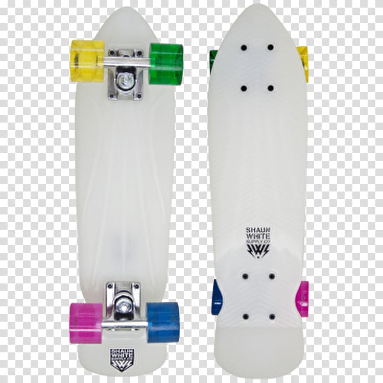 Shaun White Skateboarding Penny board Longboarding, Skate Supply transparent background PNG clipart